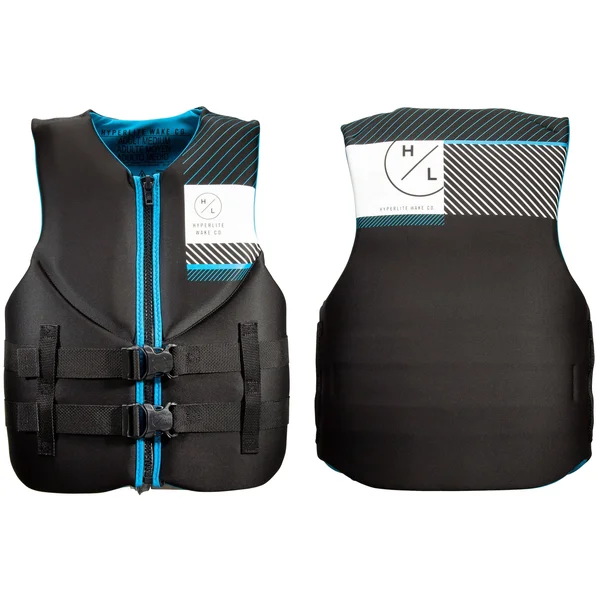 Hyperlite Indy Life Vest - XL