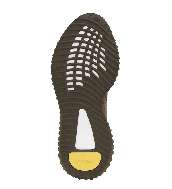 Adidas Yeezy Boost 350 V2 (Earth) 9