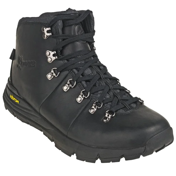 Danner Men's Mountain 600 4.5x22 Hiking Boot - Black