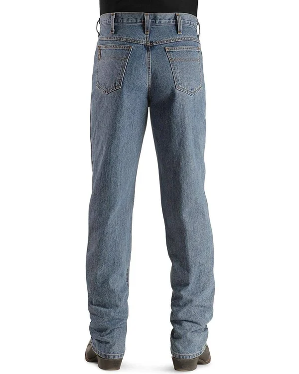 Cinch Jeans - Men's Original Fit Green Label