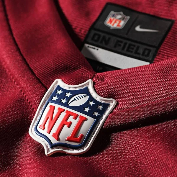 Women's Arizona Cardinals Patrick Peterson Nike Cardinal Game Jersey