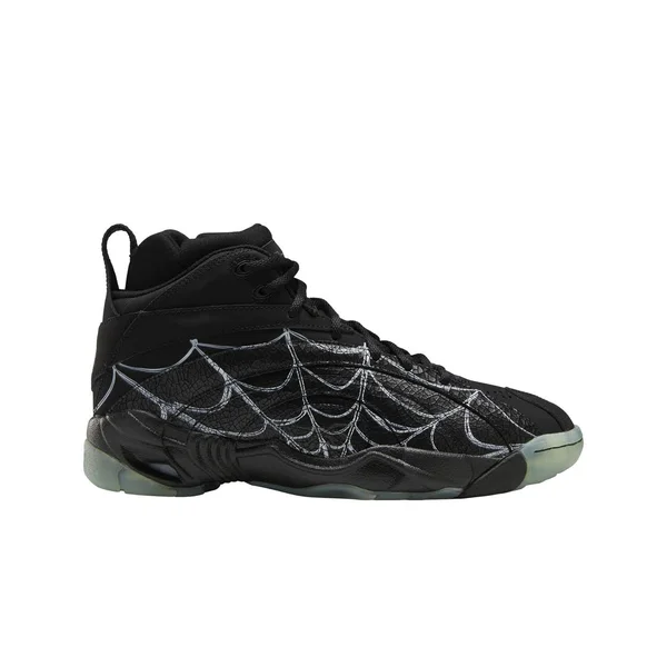 Reebok Men's Shaqnosis Basketball Shoes FZ1359 - 10.5, Black
