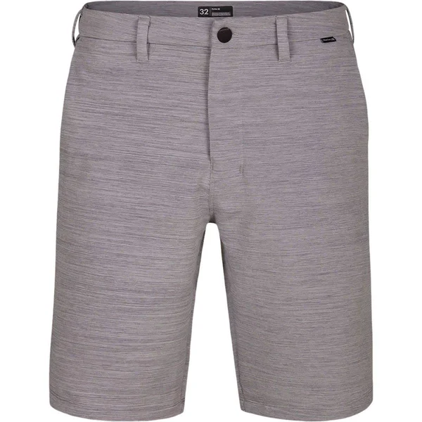 Hurley Men's Dri-Fit Cutback Shorts - Size 38, Blue