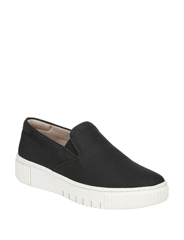 Soul Naturalizer Tia 7 Women's Black