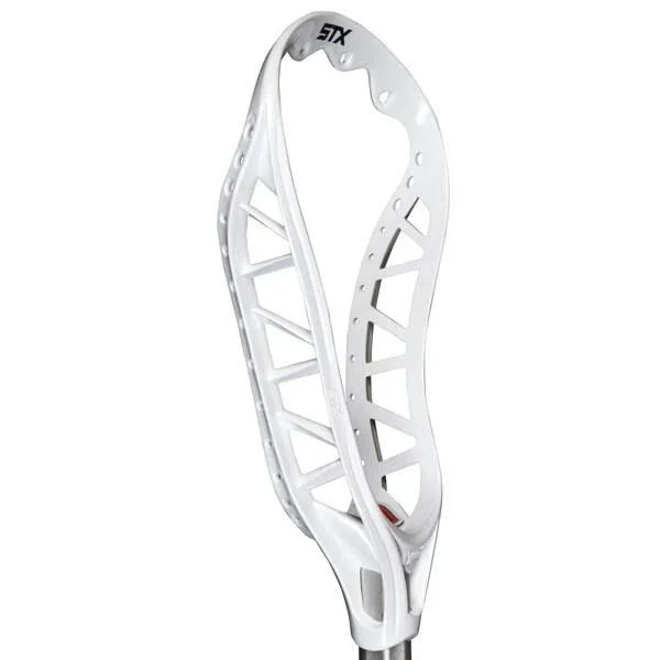 STX X10 Lacrosse Head - White