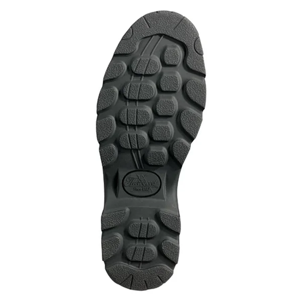 Thorogood 6x22 Softstreets Ultimate Cross-Trainer Boots, Men's Black