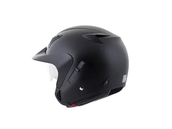 Scorpion EXO-CT220 Open-Face Solid Helmet Matte Black x