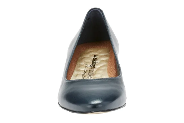 Walking Cradles Heidi Pumps - Women's, Navy, Size: 6