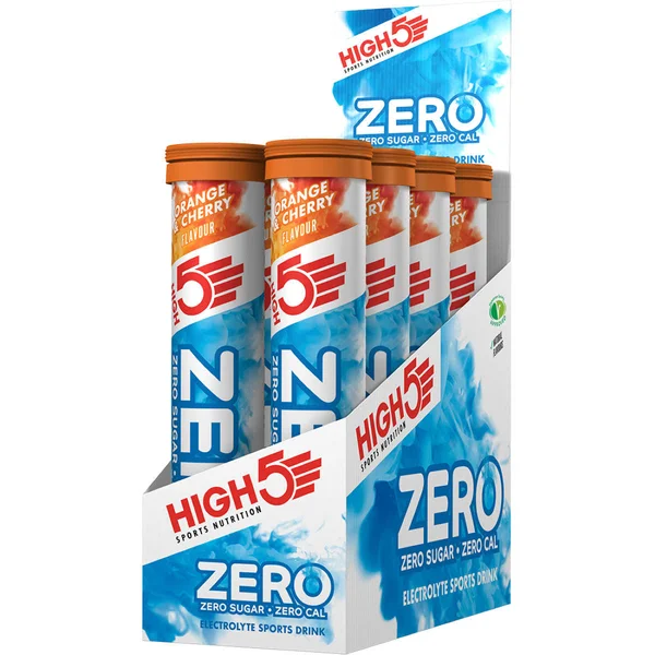High5 Zero