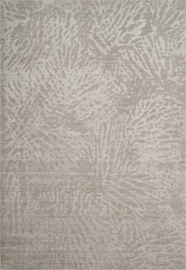 Safavieh Mirage MIR538 Grey 5& x 8& Area Rug