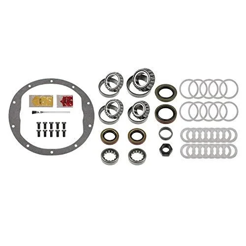 Motive Gear R10rskt Mogr10rskt GM 8.5 Car Super Kit Timken