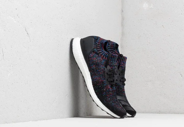 Adidas Ultraboost Uncaged Core Black-10