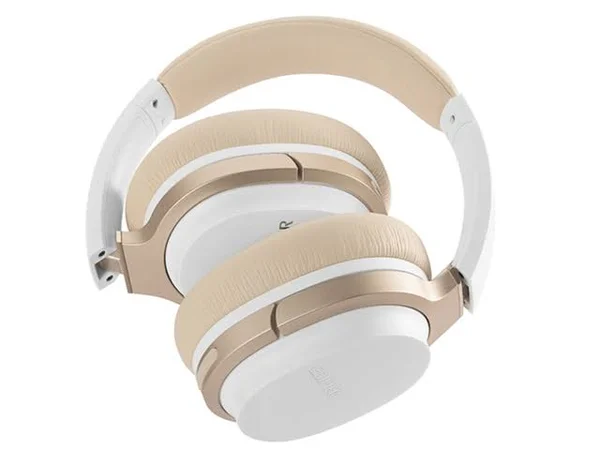 Edifier W830bt Bluetooth Headphones, Over-Ear Wireless Headphone, Stereo Hi-Fi Headset with Mic and Remote for Phones, PC, TA