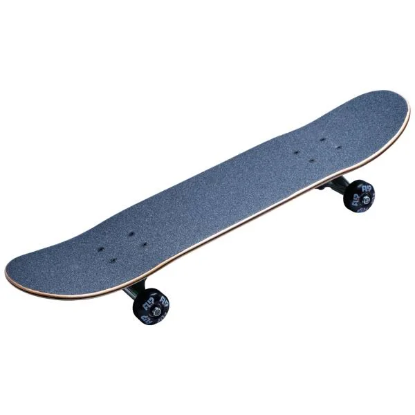 Complete Skateboard Flip (Flume Blue)