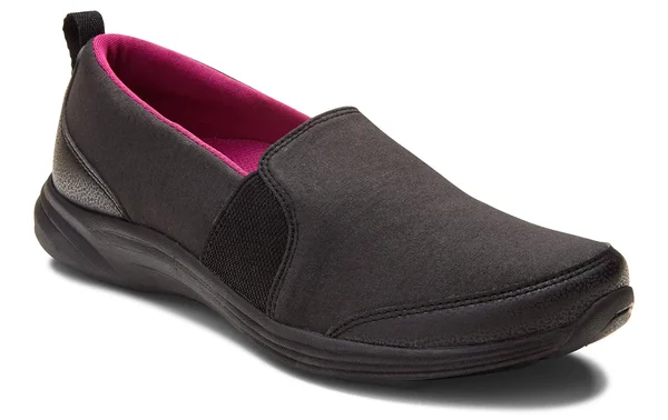 Vionic Women's Amory, Black slip-on Amory From Footwear Etc