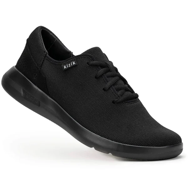 Kizik The Madrid Eco-Knit Slip-On Sneakers, Casual Trendy Shoes for Women and Men
