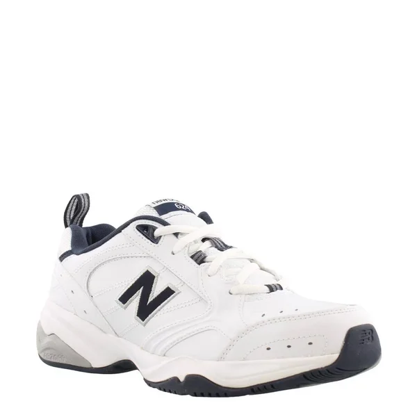 New Balance 624 12 Men's White