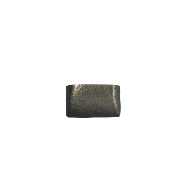 Justice Design CER-2900-HMCP Ambiance - Small Scoop Wall Sconce
