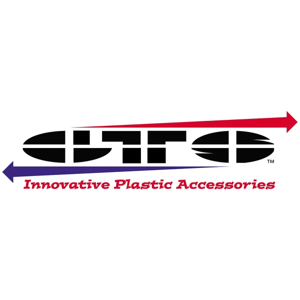 GT Styling 51962 Solarwing Rear Window Deflector