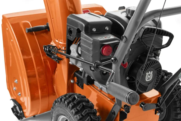 Husqvarna 970449301 ST124 24 2 Stage Snow Blower