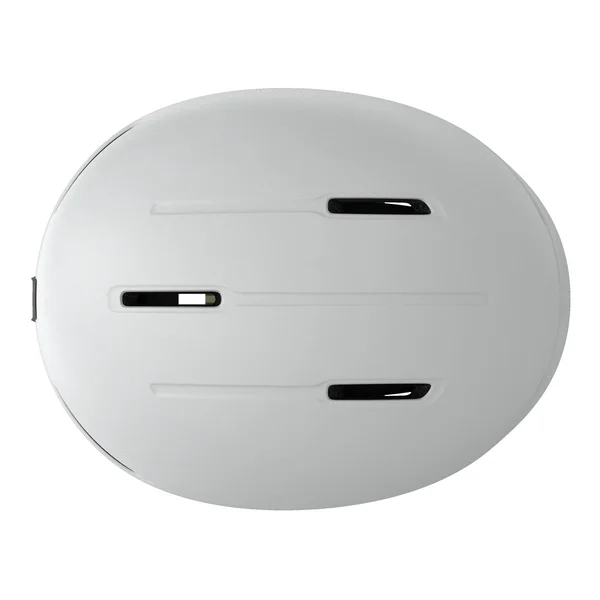 Scott Helmet Track Plus - White - Helmets L