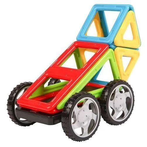 Magformers Magic Pop 25-Piece Set