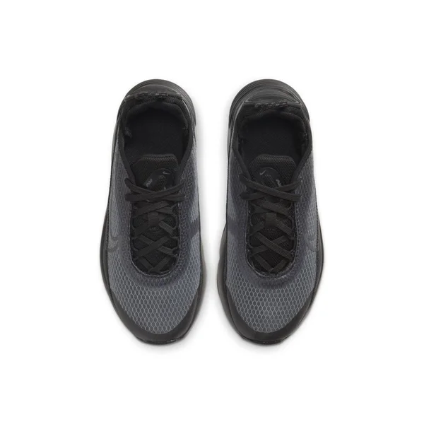 Nike Air Max 2090 Little Kids& Shoes in Black, Size: 3Y, CU2093-001