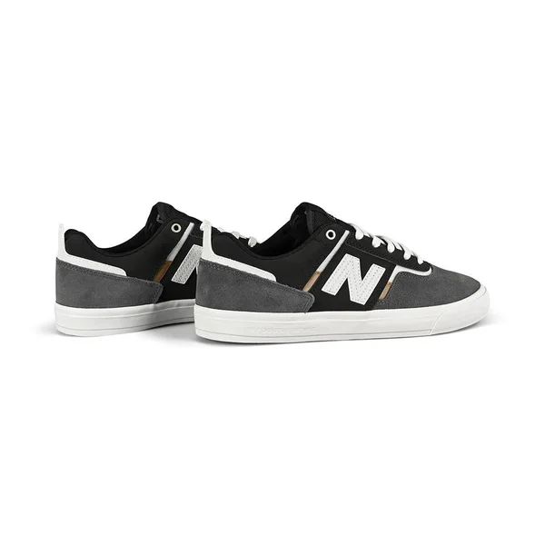 New Balance 306 Foy Black/Grey 9.5