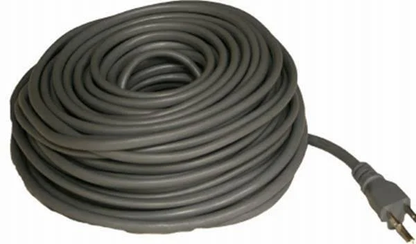 Wrap-On 14100 100& Roof Gutter Cable