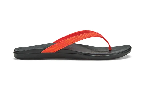 Olukai Ho&opio - W - Lehua, Onyx, 10