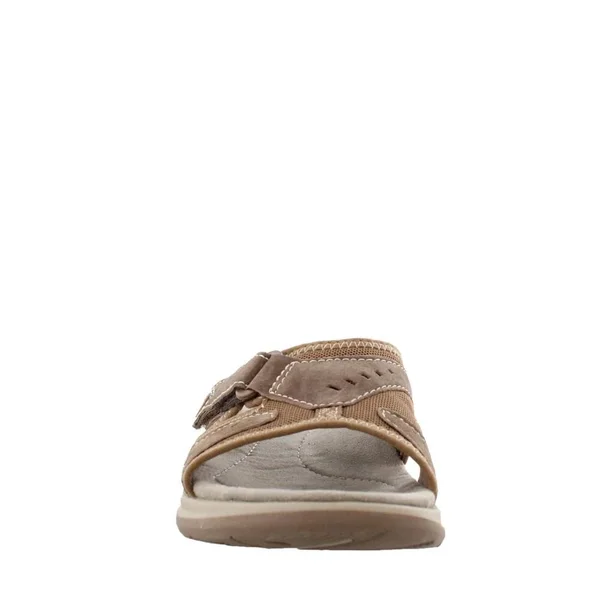 Earth Origins Henley - Womens 10 Brown Sandal W