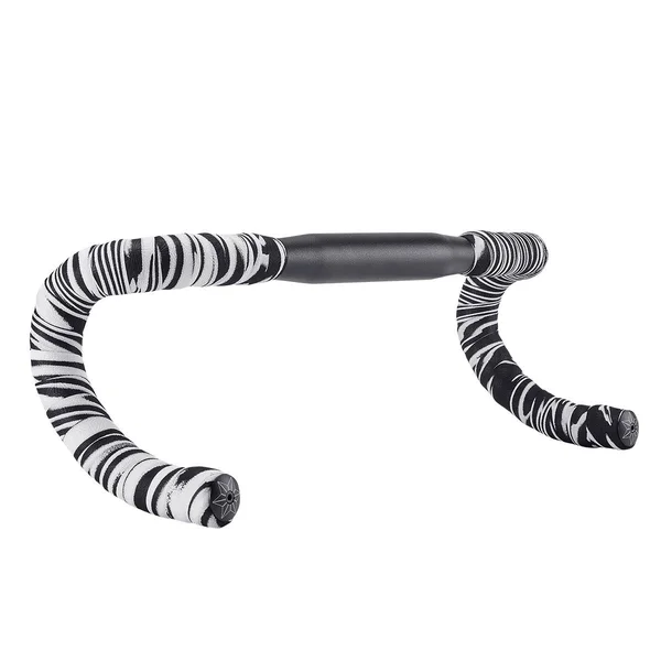 Supacaz Suave Bar Tape - Zebra