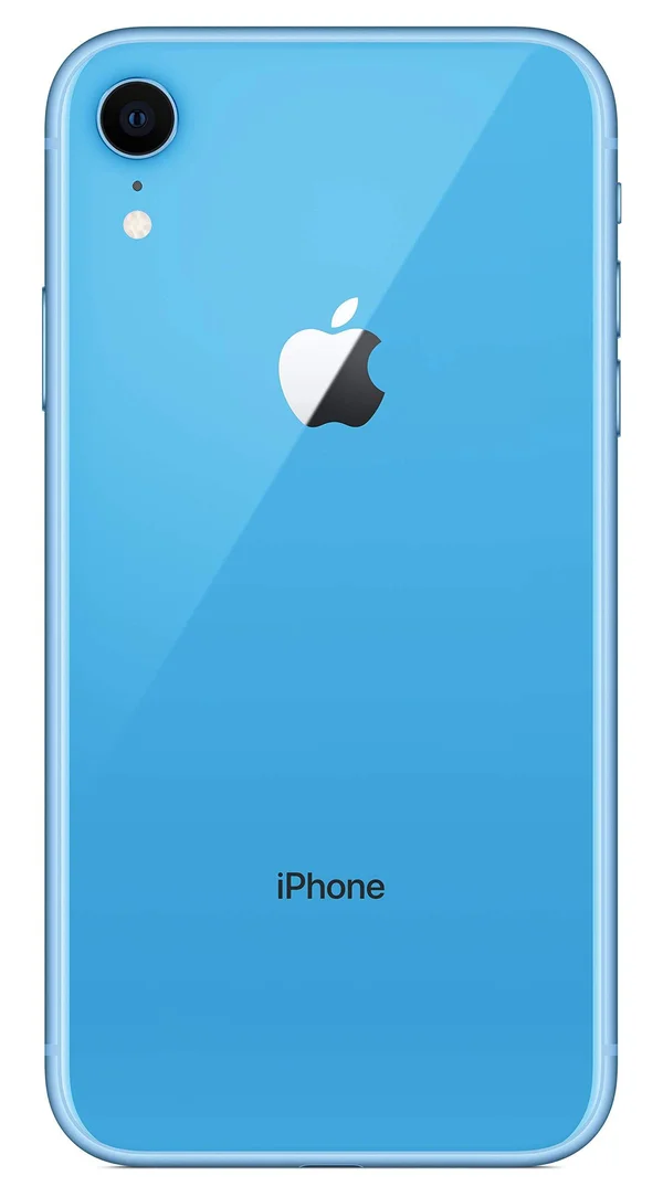 Apple iPhone XR (64GB) - Blue