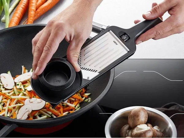 Gefu 50441 Violi 2.0 Julienne V-Slicer