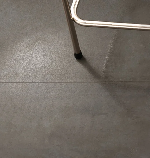 TileBar Instinct Dark 12x24 Porcelain Matte Tile, Gray, Backsplash, Wall and Floor