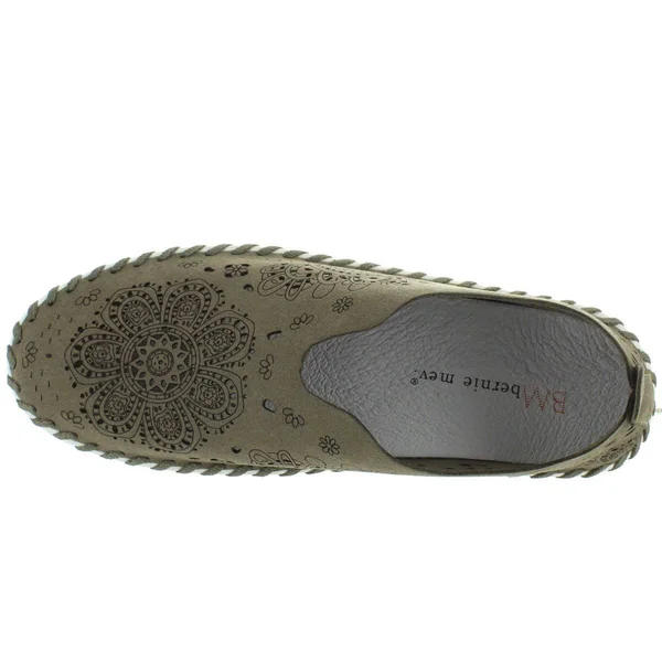 Bernie Mev TW09 Women's Slip on