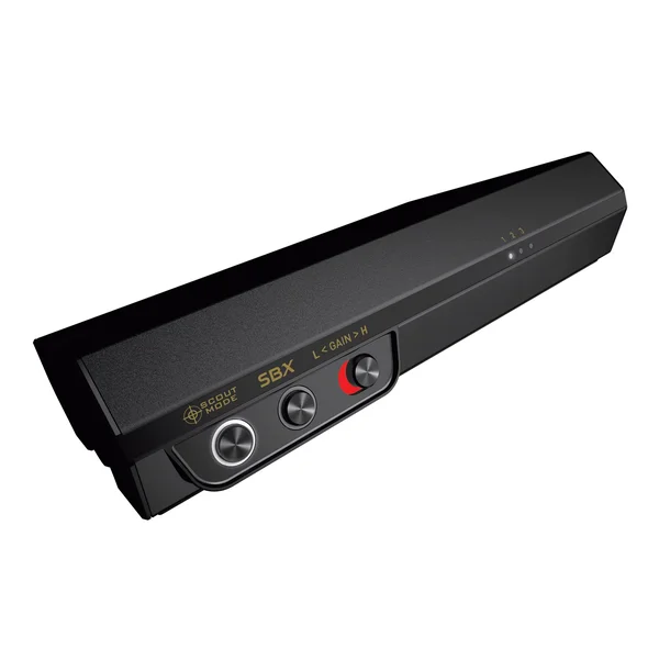 Creative Sound BlasterX G5 Sound Card