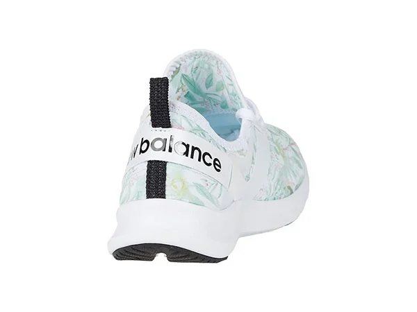 New Balance Womens NB Nergize Sport - White/Black (Size 9.5)