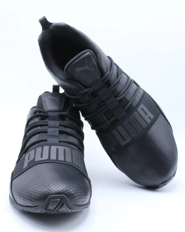 Puma Cell Regulate SL 9 Men's Black