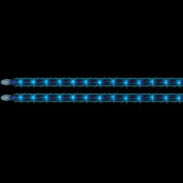 versa-lite 24x22L Blue LED Strip Lights (pr)
