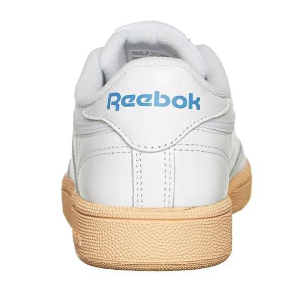 Reebok Club C 85 Women Trainers White
