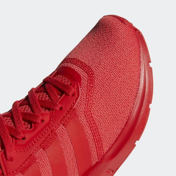 Adidas Originals Women's Swift Run x Shoes - Red