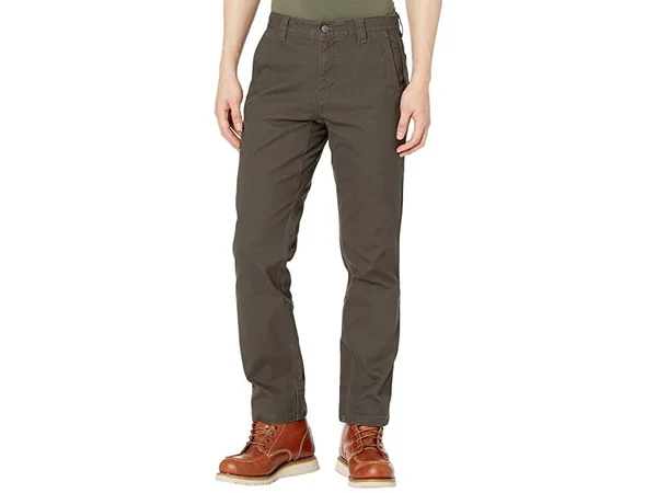 Mountain Khakis Mountain Classic Fit Pant - Men's Jackson Grey - 40x32