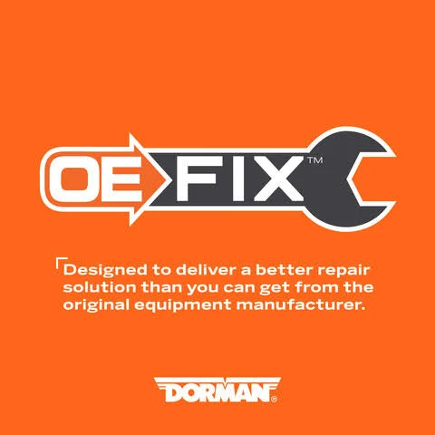 Dorman 919-128 Brake Line