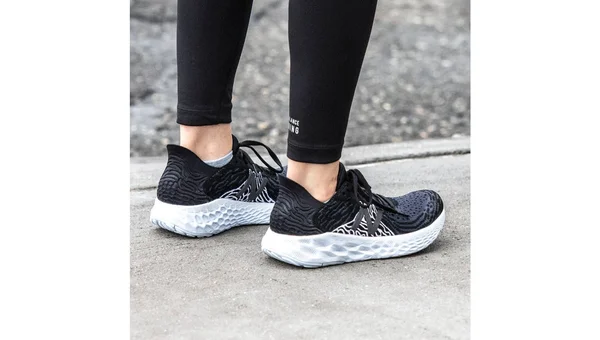 New Balance Fresh Foam 1080v10 8 Women's Grey