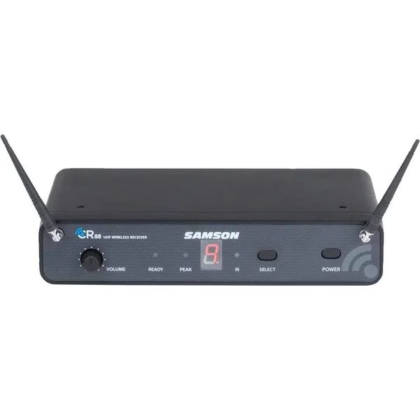 Samson Concert 88 Wireless Microphone System