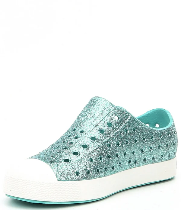 Native Shoes - Jefferson Bling, Kids Shoe