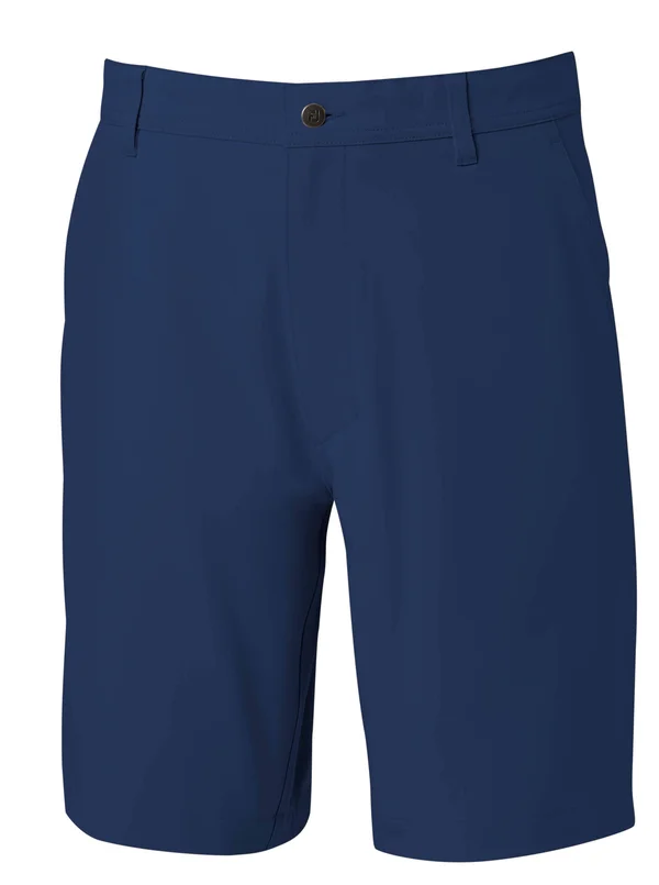 FootJoy Lightweight Shorts - Navy - 33