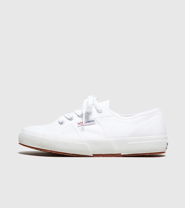 Superga 2750 Cotu Shoes - White