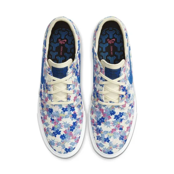 Nike SB Zoom Stefan Janoski Canvas RM Premium Skate Shoes